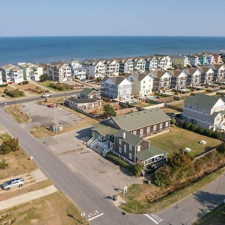 Nags Head Beach Inn By Kees Vacations Extérieur photo
