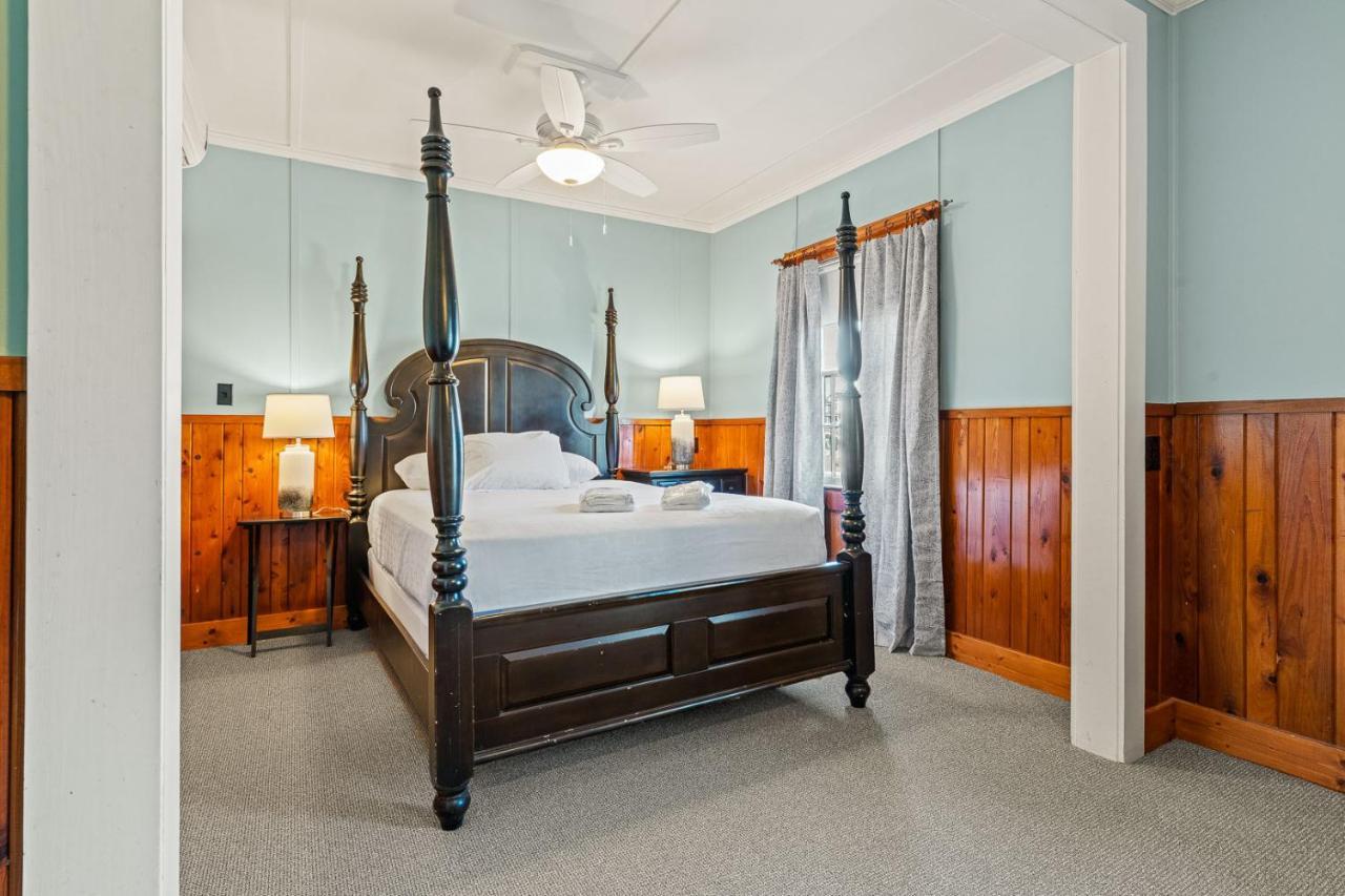 Nags Head Beach Inn By Kees Vacations Extérieur photo