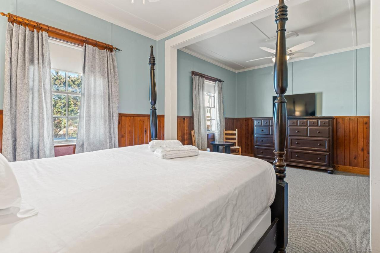 Nags Head Beach Inn By Kees Vacations Extérieur photo