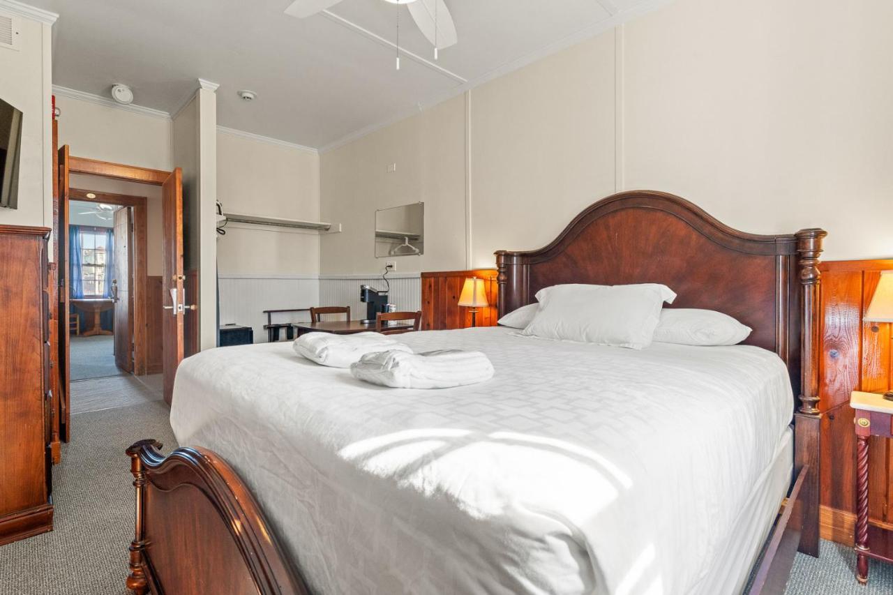 Nags Head Beach Inn By Kees Vacations Extérieur photo