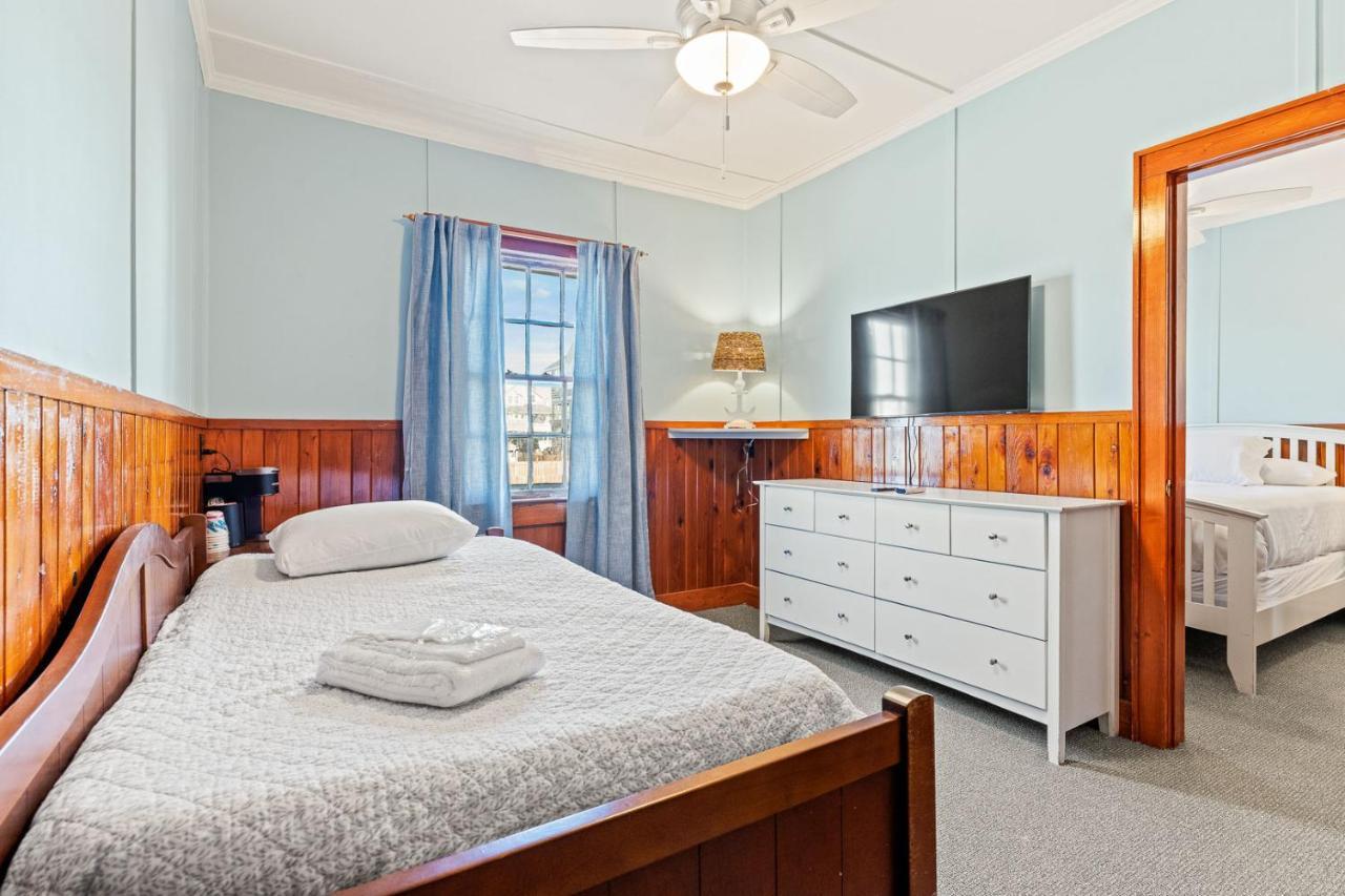 Nags Head Beach Inn By Kees Vacations Extérieur photo