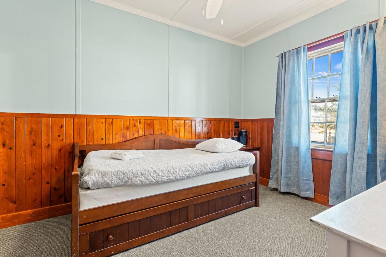 Nags Head Beach Inn By Kees Vacations Extérieur photo