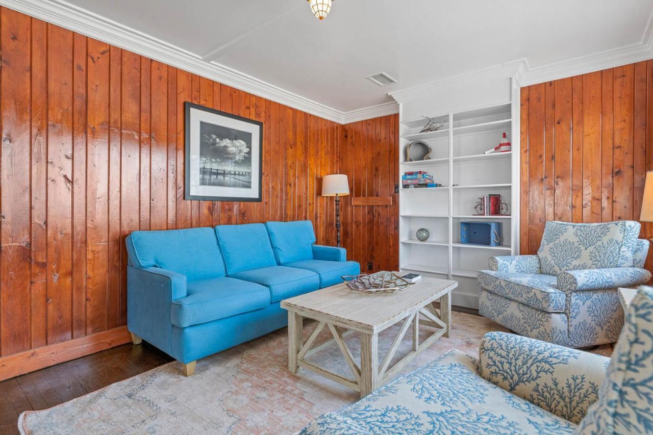 Nags Head Beach Inn By Kees Vacations Extérieur photo