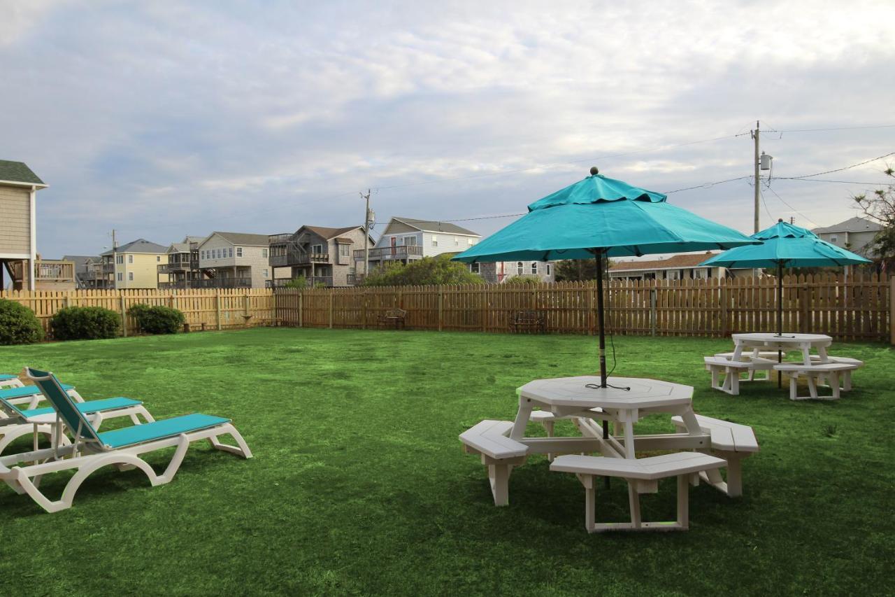 Nags Head Beach Inn By Kees Vacations Extérieur photo