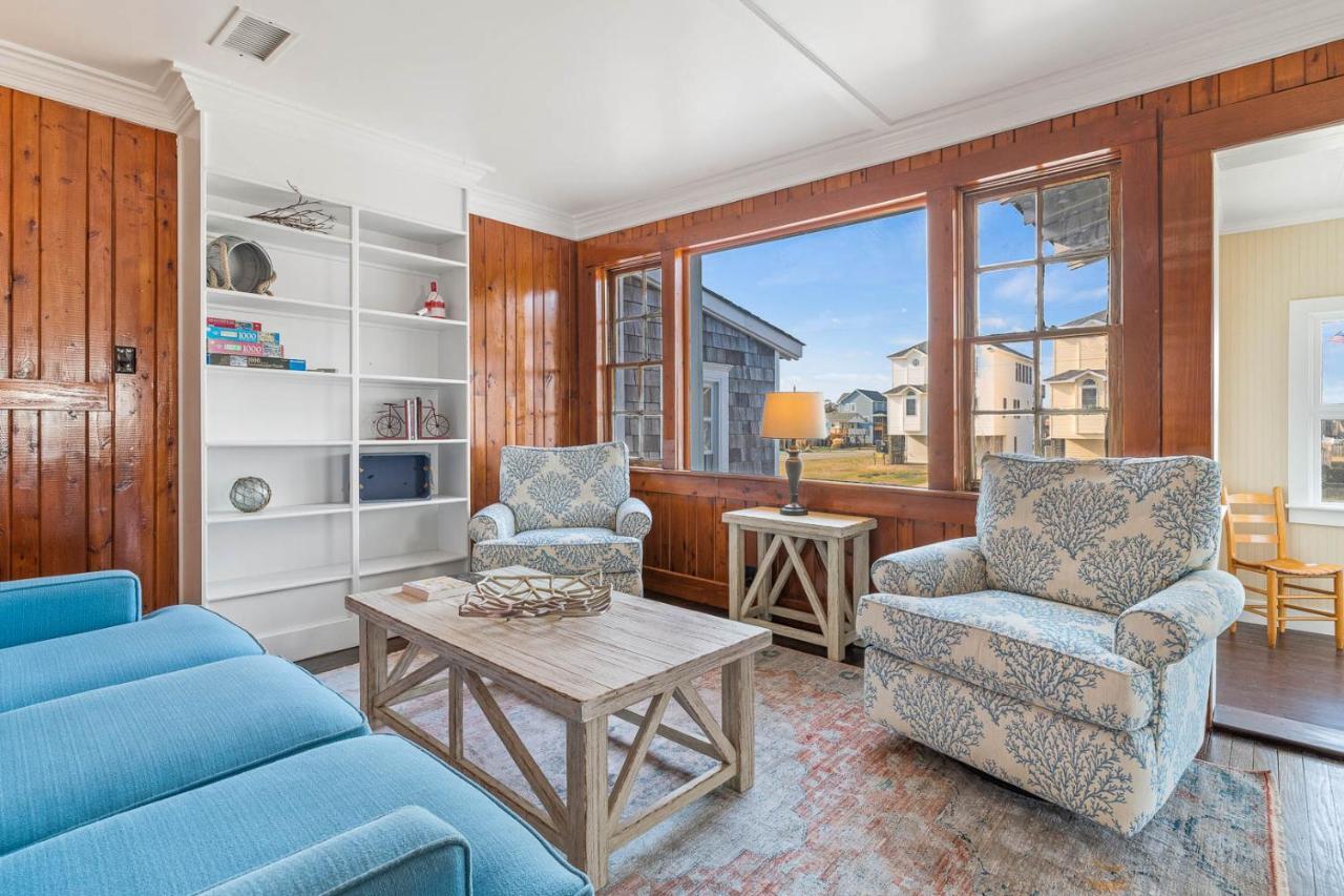 Nags Head Beach Inn By Kees Vacations Extérieur photo