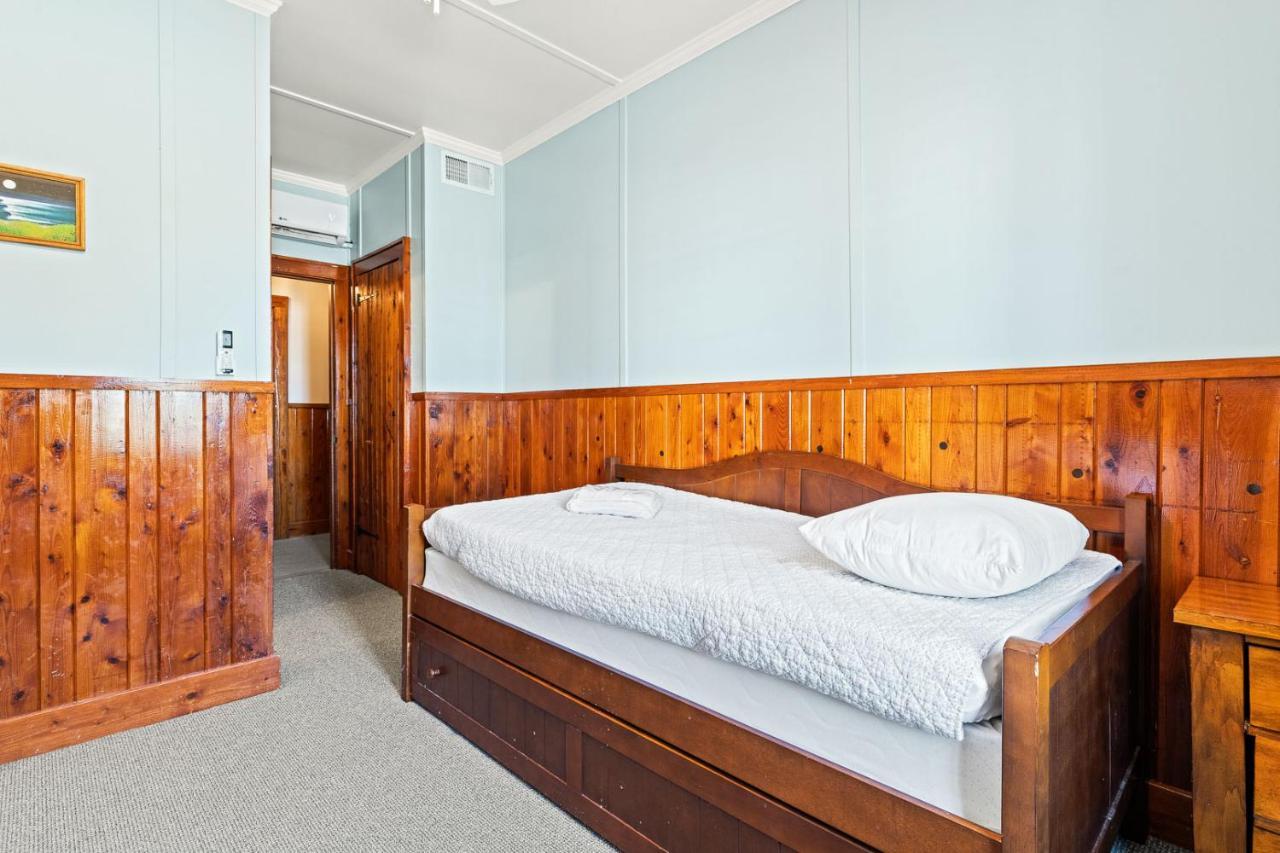 Nags Head Beach Inn By Kees Vacations Extérieur photo