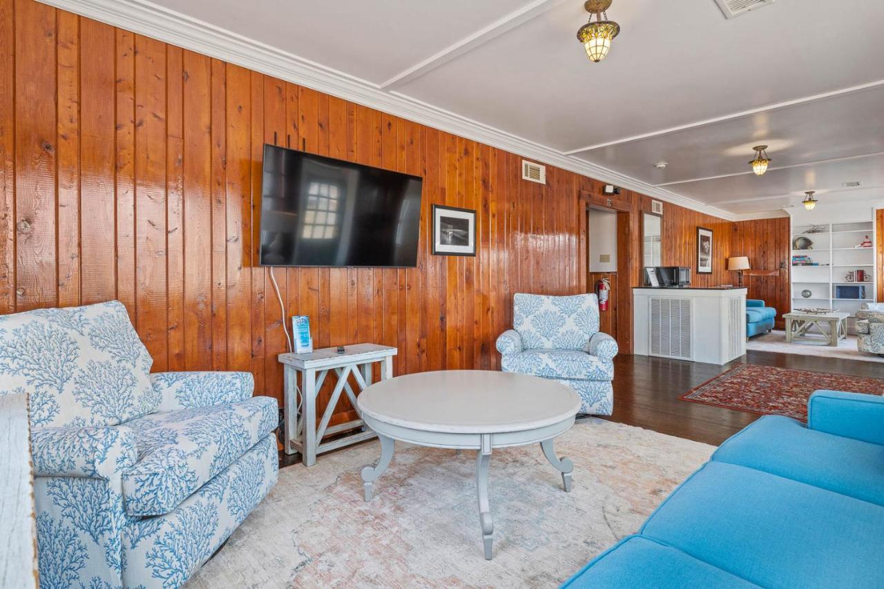 Nags Head Beach Inn By Kees Vacations Extérieur photo