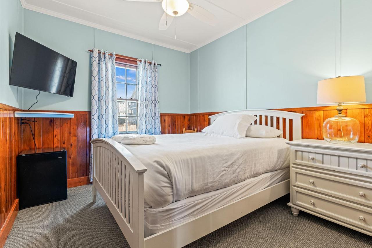 Nags Head Beach Inn By Kees Vacations Extérieur photo