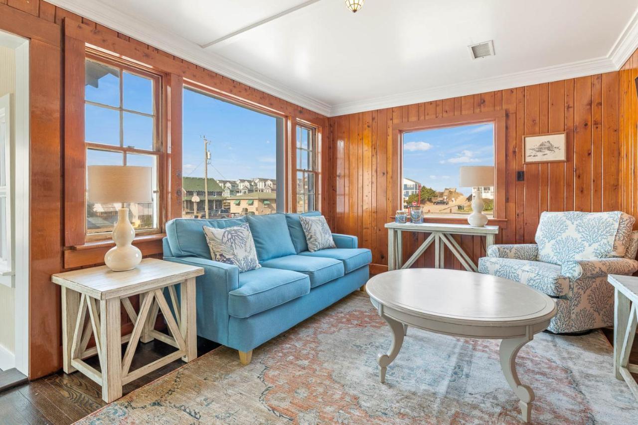 Nags Head Beach Inn By Kees Vacations Extérieur photo