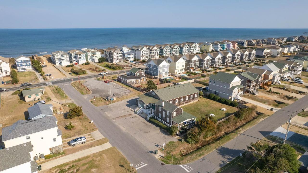 Nags Head Beach Inn By Kees Vacations Extérieur photo